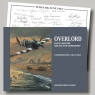 Each book in The 70th Anniversary Edition is issued with three bookplates personally autographed by veterans who fought on D-Day and the subsequent invasion of Normandy, creating an unprecedented SEVENTY signature portfolio.