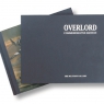 Accompanying each print is a matching numbered copy of the book OVERLORD, presented in a superb luxury embossed slipcase.