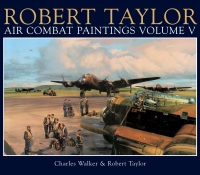  Air Combat Paintings VOLUME V 