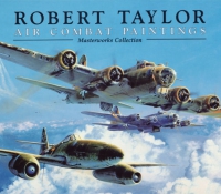  Air Combat Paintings MASTERWORKS COLLECTION