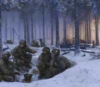 THE HELL THAT WAS BASTOGNE