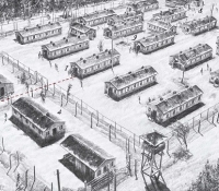STALAG LUFT III - THE GREAT ESCAPE
