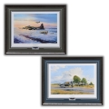 Matching Framed Prints