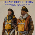 SILENT REFLECTION - New from James Dietz