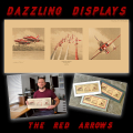 DAZZLING DISPLAYS - New from Richard Taylor