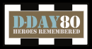 D-Day 80 ~ Heroes Remembered @ North Weald Airfield – 31st May - 2nd June