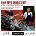 High Revs Driver's Day – 25th May