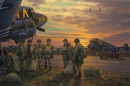 D-Day & The Battle for Normandy Prints IN STOCK