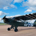 Aces High - General Aviation (GA) Fly-In Day: 24th August