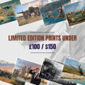 Exceptional Value: Limited Edition Military & Aviation Art Prints