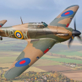 Warbird Walk-around @ the Steventon Gallery - 22nd September