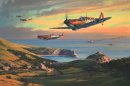 Anthony Saunders - BATTLE OF BRITAIN Prints