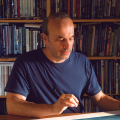 EXCLUSIVE PRINT LAUNCH with Anthony Saunders - Sunday 11th May