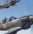 SPRING BANK HOLIDAY FLY-IN @ The Squadron, North Weald: 26th May
