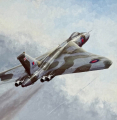 FAST JETS & FALKLANDS: Veteran Signing Event | Steventon Gallery: 20th July