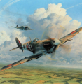 DUXFORD BATTLE OF BRITAIN AIRSHOW: 6th & 7th September
