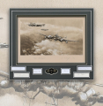 NIGHT DESTROYERS - Only 20 issued worldwide!