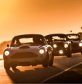 GOODWOOD REVIVAL: 12th - 14th September