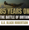 ACES HIGH PODCAST #2: Air Marshal 'Black' Robertson