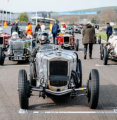 GOODWOOD MEMBERS' MEETING - 18th & 19th April