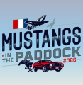 MUSTANGS IN THE PADDOCK 2026