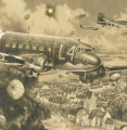 D-Day Open Editions by Richard Taylor