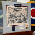 GREATEST ACE  - Billy Bishop VC - by Richard Taylor