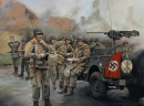 EASY COMPANY: Limited Edition Art Prints