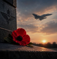 Remembrance Sunday & Tornado Veterans Signing Event - 8th November