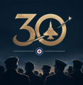 Aces High Anniversary - 30 at 30! - 28th & 29th November